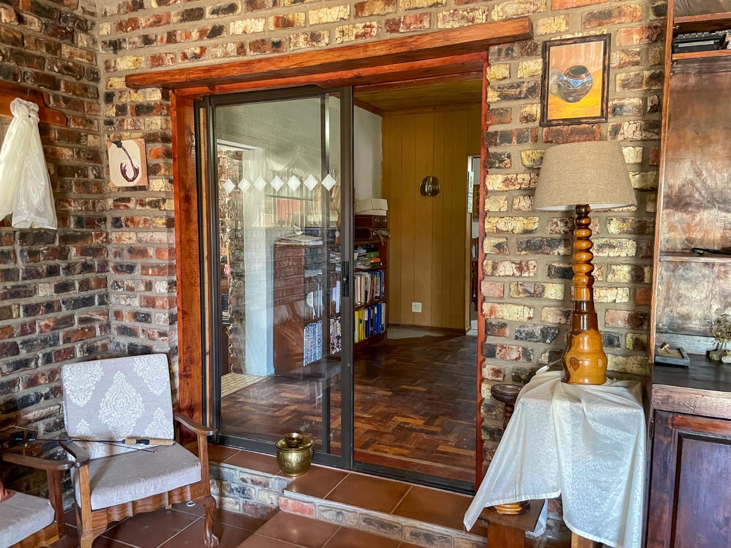 3 Bedroom Property for Sale in Theunissen Free State